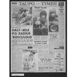 1975-02-18 Taupō Times