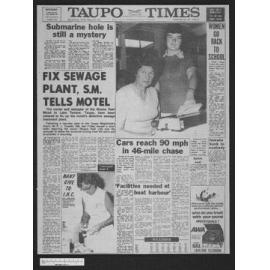 1975-02-25 Taupō Times