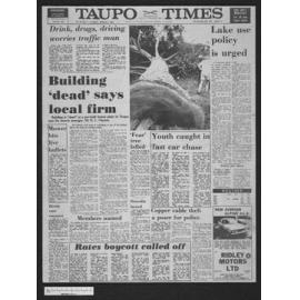 1975-03-04 Taupō Times