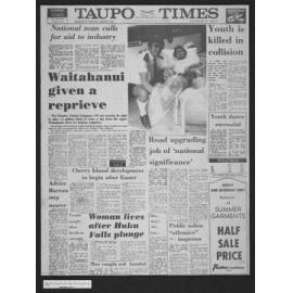 1975-03-06 Taupō Times