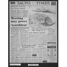 1975-03-18 Taupō Times