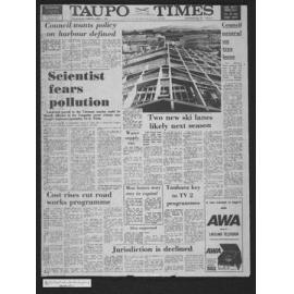 1975-04-01 Taupō Times