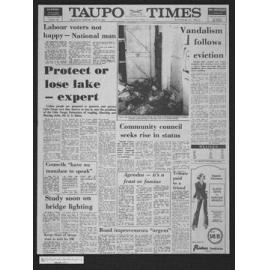 1975-04-24 Taupō Times