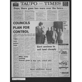 1975-05-13 Taupō Times