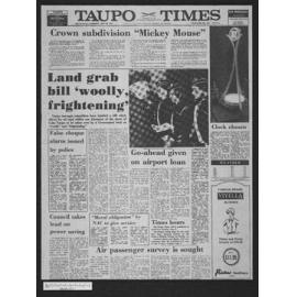 1975-05-29 Taupō Times