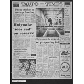1975-06-26 Taupō Times