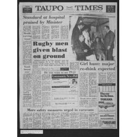 1975-07-08 Taupō Times