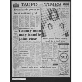 1975-07-10 Taupō Times