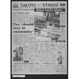 1975-10-09 Taupō Times