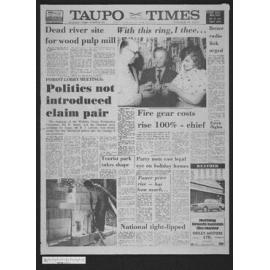 1975-10-28 Taupō Times