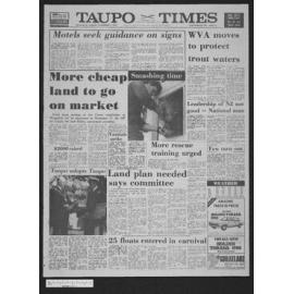 1975-11-11 Taupō Times