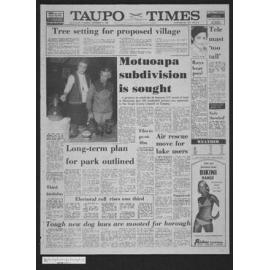 1975-11-13 Taupō Times