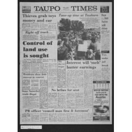 1975-11-18 Taupō Times