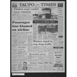 1975-11-25 Taupō Times