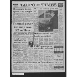 1976-07-20 Taupo Times