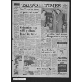 1976-11-25 Taupo Times