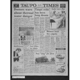 1977-01-11 Taupō Times