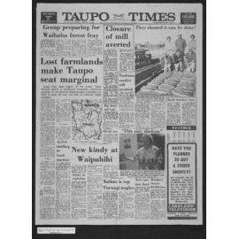 1977-01-18 Taupō Times