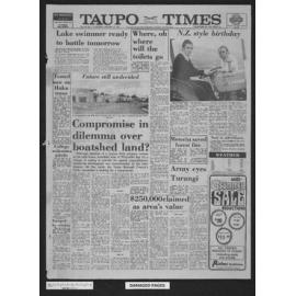 1977-01-27 Taupō Times
