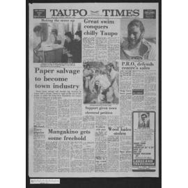 1977-02-01 Taupō Times