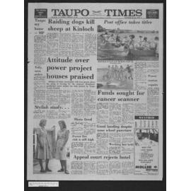 1977-02-15 Taupō Times
