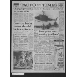 1977-02-17 Taupō Times