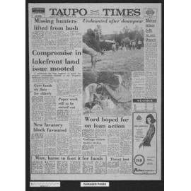 1977-02-24 Taupō Times