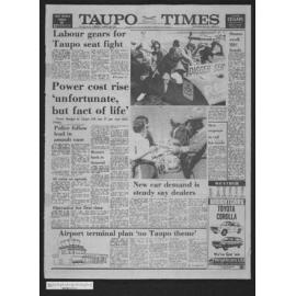 1977-03-29 Taupō Times