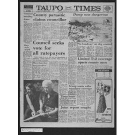 1977-03-31 Taupō Times