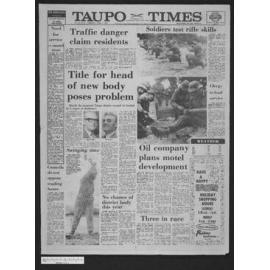 1977-04-07 Taupō Times