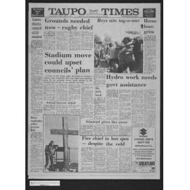 1977-04-12 Taupō Times