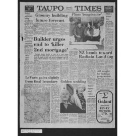 1977-04-26 Taupō Times