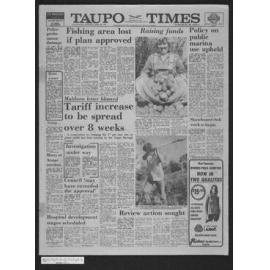 1977-04-28 Taupō Times