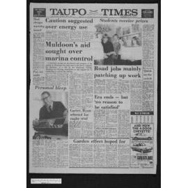 1977-05-03 Taupō Times