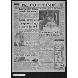 1977-05-05 Taupō Times