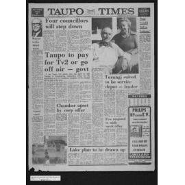 1977-05-10 Taupō Times