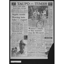 1977-05-24 Taupō Times