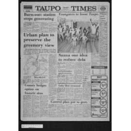 1977-05-26 Taupō Times