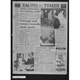 1977-05-31 Taupō Times