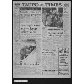 1977-06-09 Taupō Times