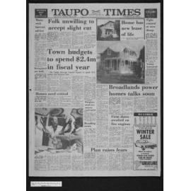 1977-06-14 Taupō Times