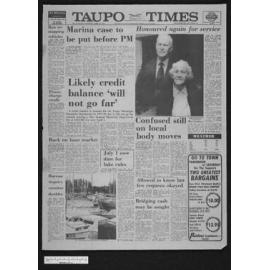 1977-06-16 Taupō Times