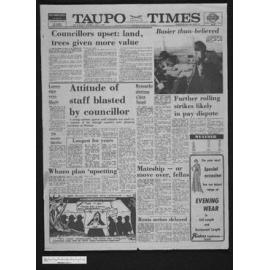 1977-07-07 Taupō Times