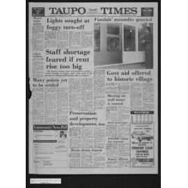 1977-07-12 Taupō Times