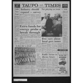1977-07-26 Taupō Times