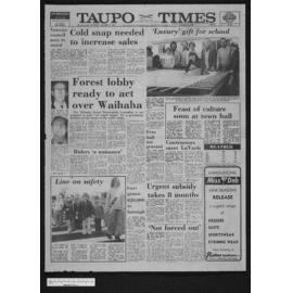 1977-08-11 Taupō Times