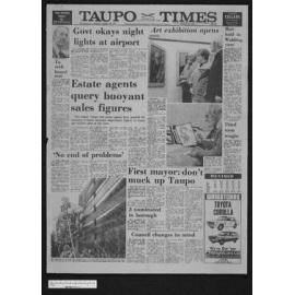 1977-08-30 Taupō Times