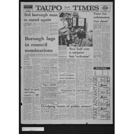 1977-09-01 Taupō Times