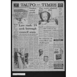 1977-09-06 Taupō Times