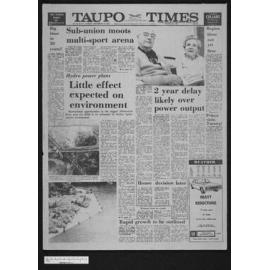 1977-09-13 Taupō Times